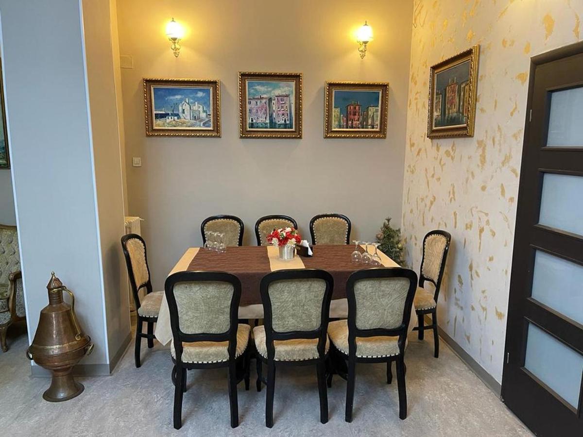 Hotel Tineretului Βουκουρέστι Εξωτερικό φωτογραφία
