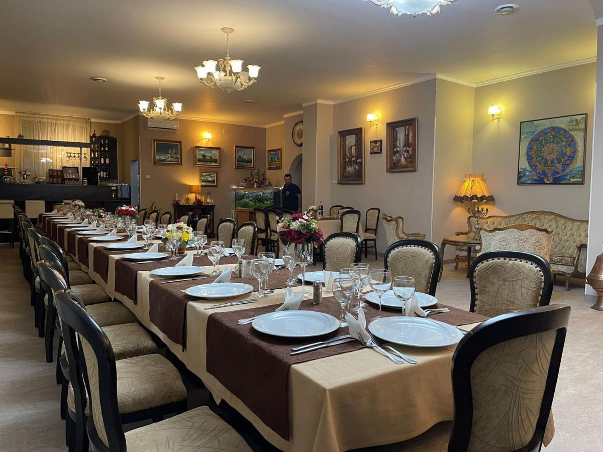 Hotel Tineretului Βουκουρέστι Εξωτερικό φωτογραφία