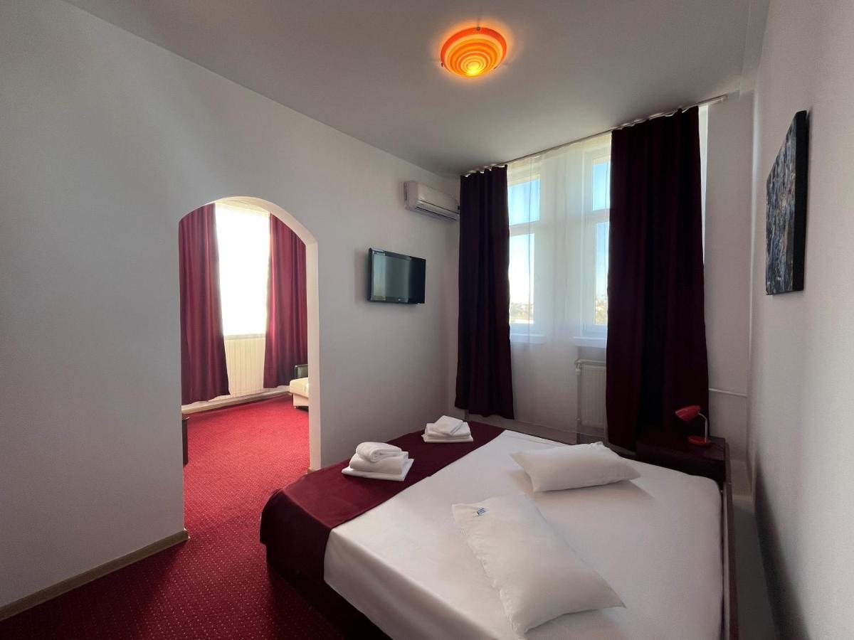 Hotel Tineretului Βουκουρέστι Εξωτερικό φωτογραφία